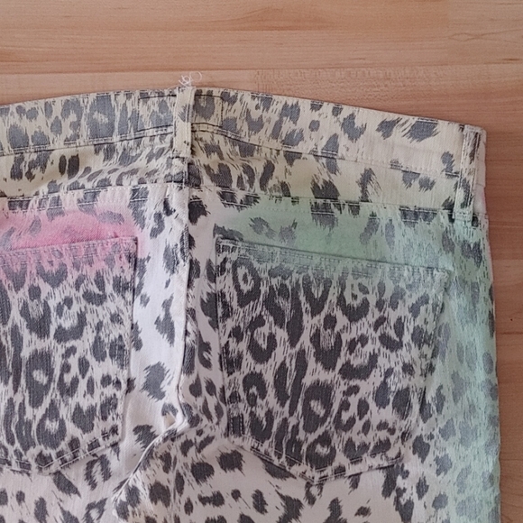 Current/Elliott The Stiletto Skinny Jean - Picture 11 of 15